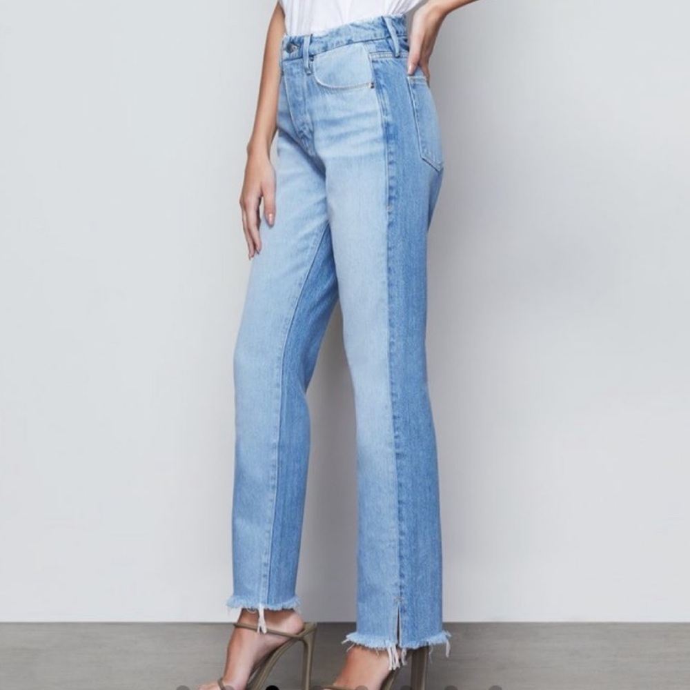 Good American jeans